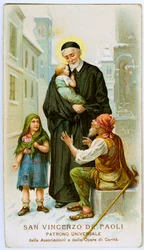 San Vincenzo de