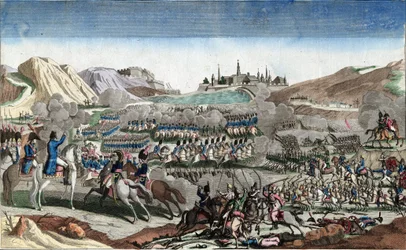 La battaglia di Bautzen