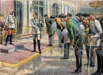 Il Giubileo di Francesco Giuseppe I (1830-1916) imperatore d