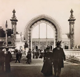 Esposizione Universale del 1900 a Parigi: L