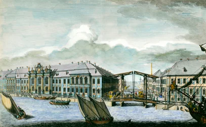 Vista dell