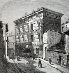 Veduta dell