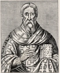 Ritratto di Dionigi l