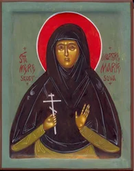 Santa Madre Maria, XX secolo