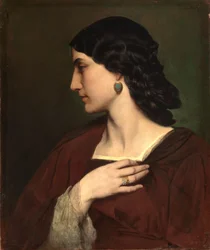 Ritratto di Nanna Risi