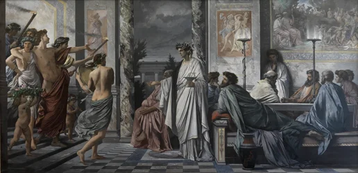 Il Simposio di Platone