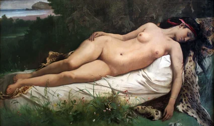 Ninfa dormiente