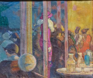 Caffè Cyrano