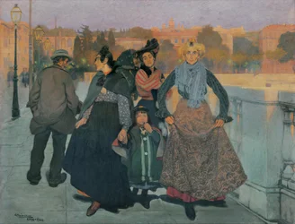 Gruppo di Persone