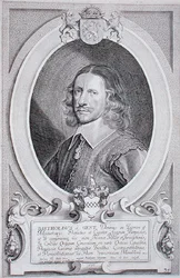 Barthold van Gent (c.1580s-1650) da 