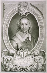 Alexander Erskein (m.1656) da 