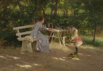 Il piccolo incidente