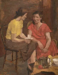 Pausa tè