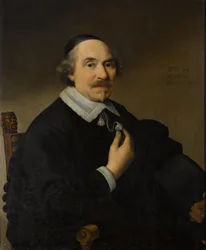 Ritratto di un uomo