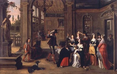 Un gioco di penitenze