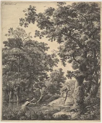 Alfeo e Aretusa
