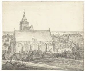 Buurkerk a Utrecht
