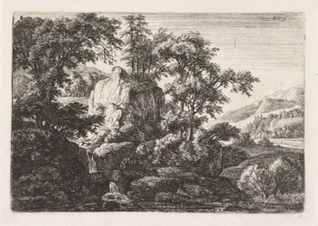 Doppia cascata