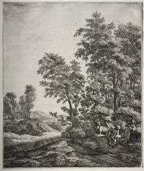 Mercurio e Argo