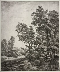 Mercurio e Argo