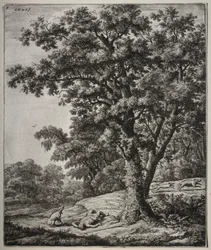 La morte di Adone