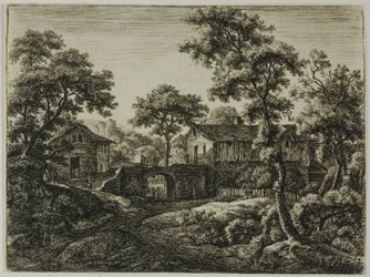 La Grande Porta