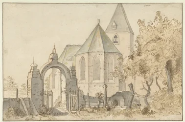 Chiesa a Soest