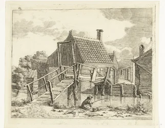 Fuori dalla Raampoort