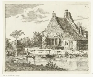 Casa Snaatburg a Maarssen