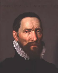 Ritratto di un uomo, 1574