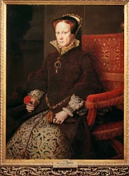 Regina Maria d