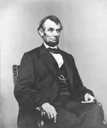 Abramo Lincoln