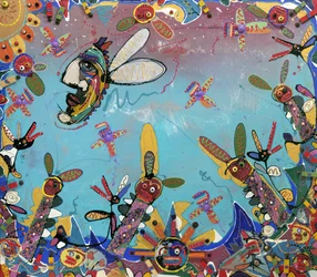 Sopravvivere a Winifred, 2007