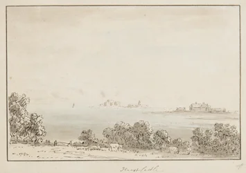 Castello di Hurst