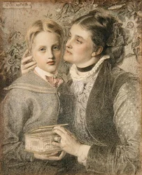 Signora Tom Chappell e Figlio