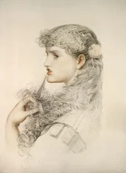 Orgogliosa Maisie