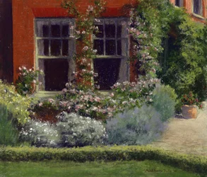 Albertines a Mill Down, 2010