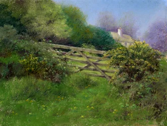 Portale dimenticato, 2004