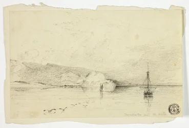 Dunbarton da ovest