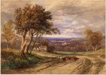 Priorato di Lanercost