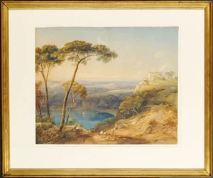 Il Lago di Nemi