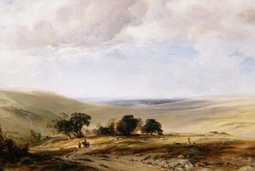 Le South Downs