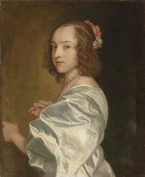 Ritratto di Margaret Lemon