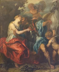 Marte e Venere