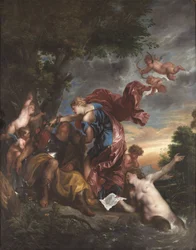 Rinaldo e Armida