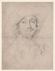 Carlo I, c.1632-36