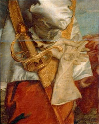 Carlo I, re d