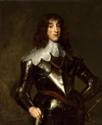 Carlo Ludovico, principe elettore palatino