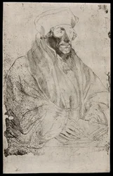 Desiderius Erasmus