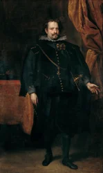 Diego de Mexía, marchese di Leganés